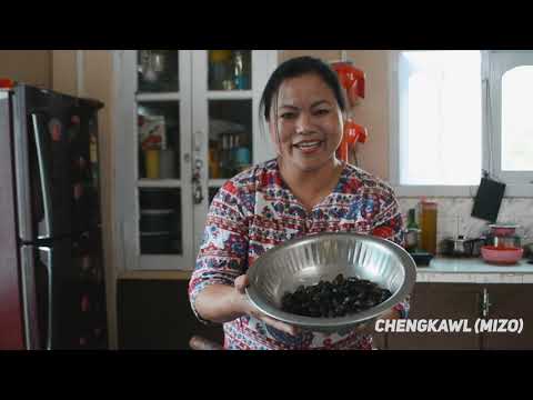 فيديو: طبخ القواقع بأسلوب الليموزين