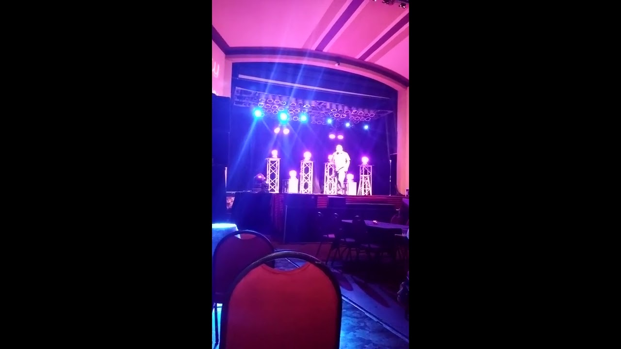 Cine El Rey Upcoming Events Cine El Rey Upcoming Events