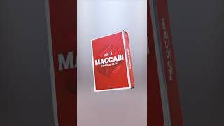 Maccabi Vol. 4 - Producer Pack #shorts