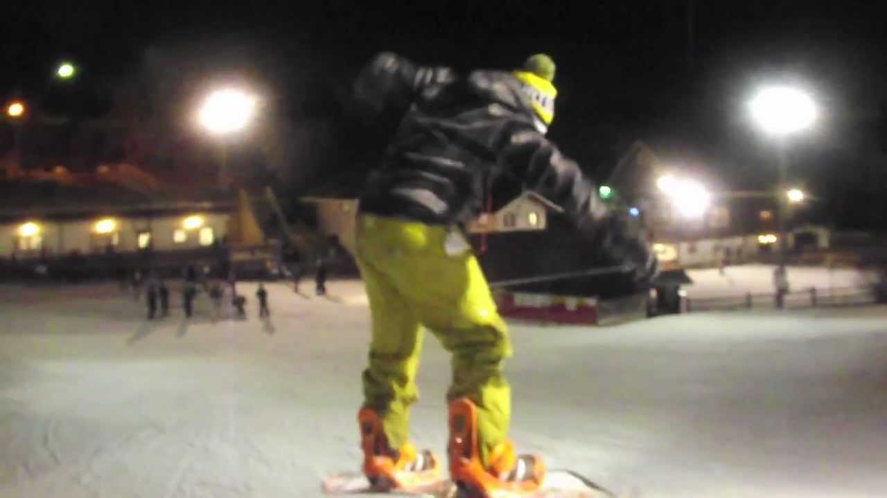 Tuesdays at Tyrol Ep. 1