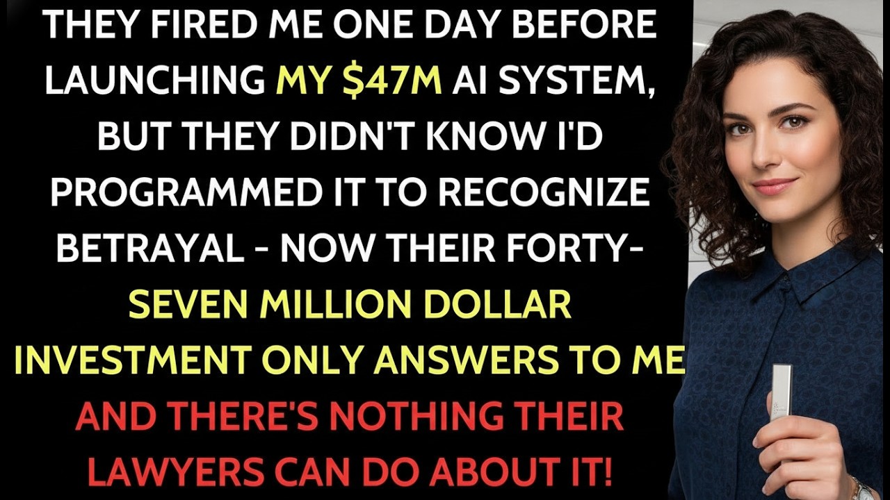 The $47M System They Didn’t Understand