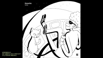 Kooscha – 04 Dehn Invariant (Altone remix)