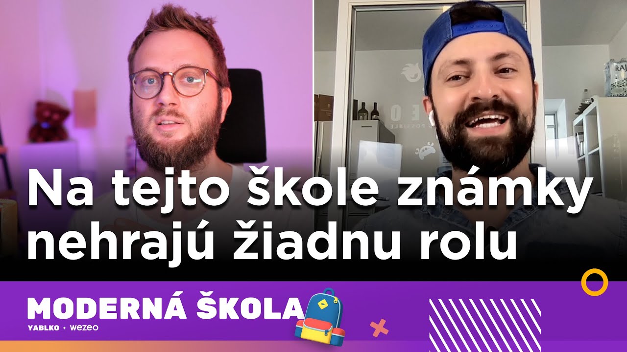 Majú známky na školách nejaký zmysel? 📖 #15