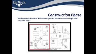 Cooks Lane and Ederville Road Intersection Improvements