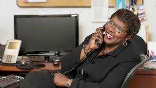 "Face the Nation" remembers Gwen Ifill