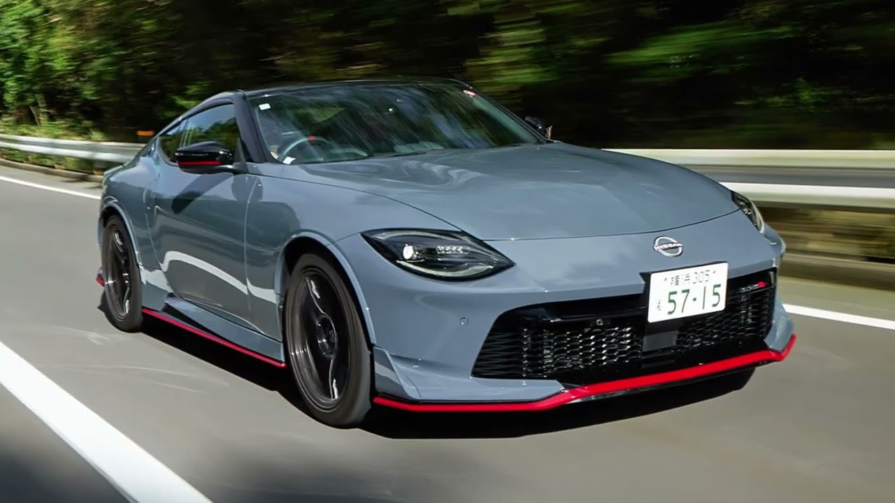 Most Affordable Sports Cars In 2025