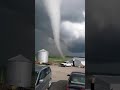 Weather Chasers! Tornado in Texas!