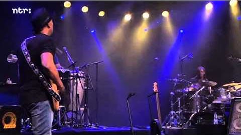 Marcus Miller - B's River - Live @ NSJ 2015