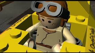 ep1_retaketheedpalace_outro.cut_test repaired and working on LEGO Star Wars The Complete Saga
This is a deleted cutscene from LEGO Star Wars The Video Game I managed to repair and import into LEGO Star Wars The Complete Saga. I loved this scene back when i first watched it and I wanted soo badly to fix it (also because its gonna serve a greater purpose 👀.
The first time I tested it: https://www.youtube.com/watch?v=xWQiaFMLqO4
If you want to stay updated with my stuff, subscribe and join my Discord server (invitation link available on the description of this video): https://www.youtube.com/watch?v=fc62Y3EHF2o
Also you can follow me on Twitter: https://twitter.com/LinterniG
#lego
#legostarwars
#legostarwarsthecompletesaga ep1_retaketheedpalace_outro.cut_test repaired and working on LEGO Star Wars The Complete Saga