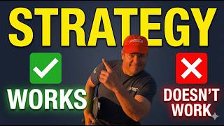 FIVE Pickleball Strategies that Work: Why JW/Jorja Johnson lost to Anna Bright/Hayden Patriquin