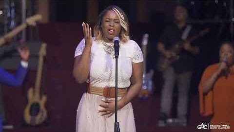 Samantha Howard - When The Saints  - GAC