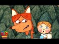 Zhiharka | Mountain Of Gems | Moral Stories And Cartoons by Kids Channel