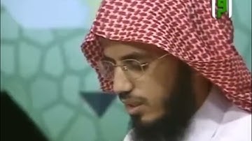 تلاوة قديمة خاشعة | فيديو قديم ونادر | الشيخ أبو بكر الشاطري يتلو من سورة غافر آية (31) _ (44)