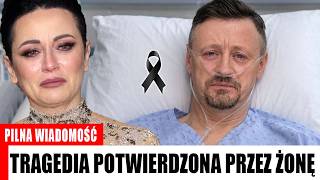 Tragiczny koniec Adam Małysz: jego żona ze łzami w oczach potwierdziła smutną nowinę. Tragiczny koniec Adam Małysz: jego żona ze łzami w oczach potwierdziła smutną nowinę.