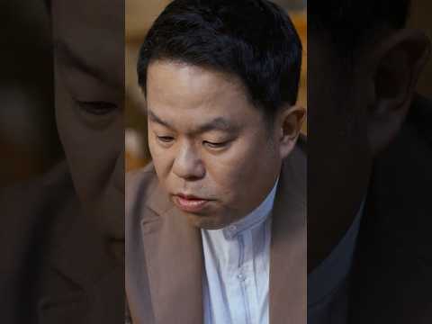 【Olive】通帳の人 そのポイントをくれんのは、誰や？_15sec（主演：津田篤宏）
