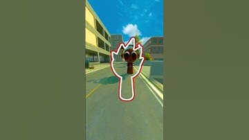 CAN YOU CATCH INCREDIBOX SPRUNKI LIME  PLAYTIME MOD SMILING CRITTERS in Garry