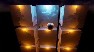 Virtual Reality Synth One *Test Run* made in Unreal Engine