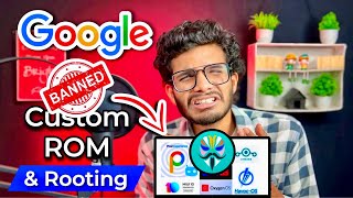 End Of Custom Rom | Best Custom Rom | Magisk Root | Play Integrity Fix | KernelSU Root screenshot 3
