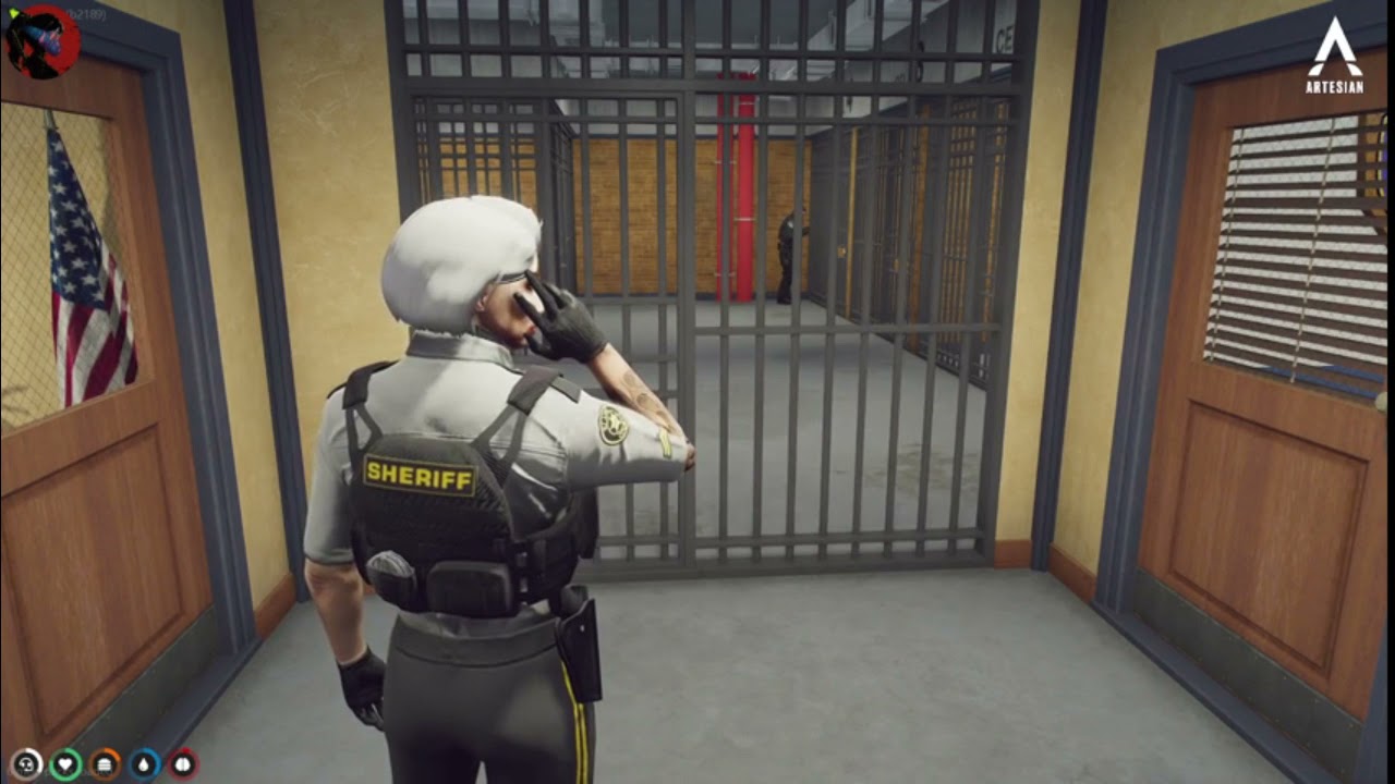 Claire/Mayumi Clips Compilation #1 (GTA RP NoPixel/Lunaoni)