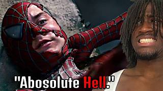 The WORST Superhero Life EVER
