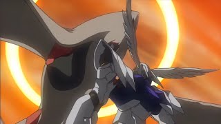 Jupiter’s Horizon (RahXephon & PVRIS amv)