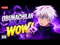 OBUNACHI BILAN WOW