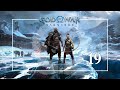 19 ⚔️🔞#GodofWar #Ragnarök • Let's Play • Vuelve al Campamento de Freyr