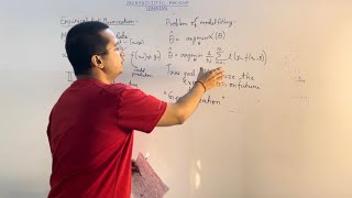 Probabilistic ML Lecture 1 : From What is ML, to Empirical Risk and Maximum Likelihood intuition. 