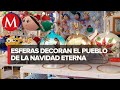 Video de Tlalpujahua