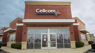 Overstappen Naar Cellcom Is Gewoon De Meest Logische Keuze.