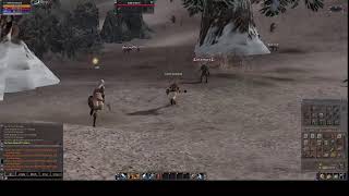 Lineage II: The Chaotic Chronicle 5: Oath of Blood Firebird x1