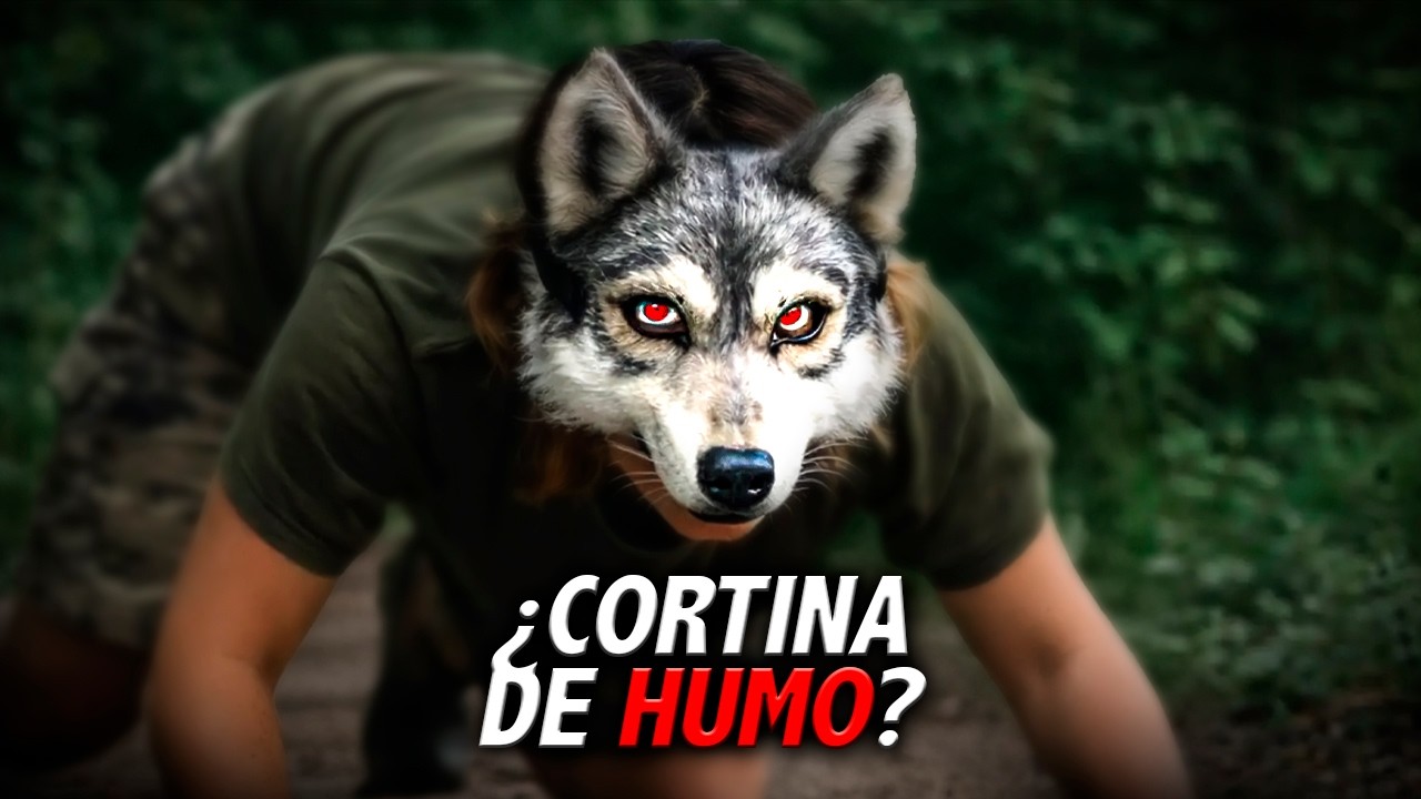 La FARSA de los Therians...