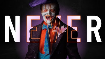 Why we will NEVER get a McFarlane Nicholson Joker