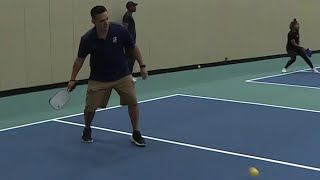A beginner’s guide to playing pickleball in Houston | HOUSTON LIFE | KPRC 2