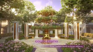 73 Acres of Dazzling Masterpiece at Precinct Arundina by Setia Eco Park
