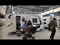 Ref:kMkGZUbAz6E 2025 caravan sterckeman easy 472lj