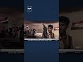 :حضور أمني وسياسي مكثف للحوثي بتنظيم من حاجي حامد ممثل الحرس الثوري الإيراني #العربية #news
