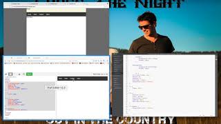 HTML Website 2. Navigation bar tutorial