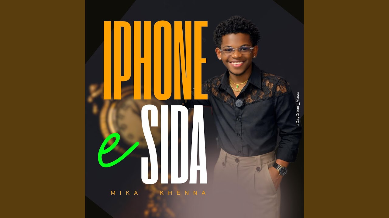 Watch Iphone e Sida on YouTube Watch Iphone e Sida on YouTube