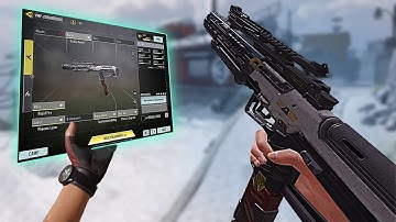 VMP is insane ! But not a USS9 killer