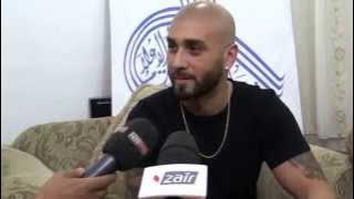 مساري يندهش من صوت المذيع الجزائري يحي طبيش