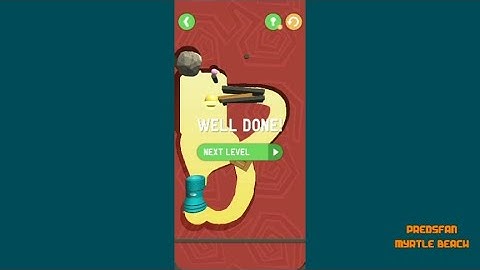 Dig This! 357-19 ALTERNATE Solve! Board Push! HD