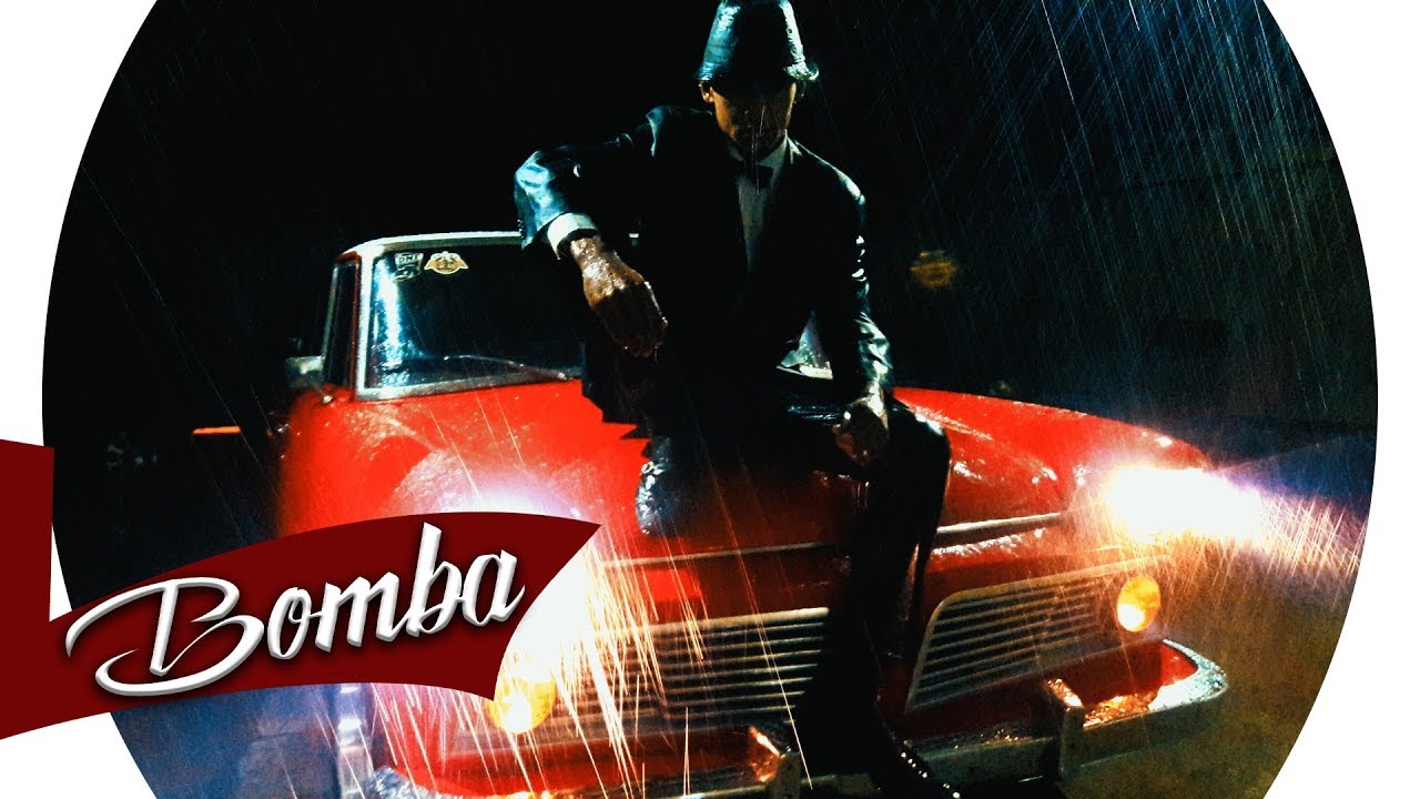 Chris Pitt - O Despertar (Bomba)