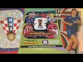 PANINI FIFA WORLD CUP 2026 Pack Opening 26