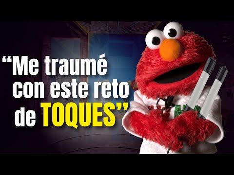 ¿Sí o No? ⚡ Aquí nadie se salva de este RETO 😅