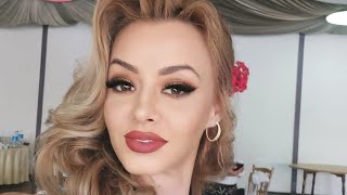 Andreea Teleguta  - Dantu-n poienita