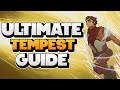 How To Play TEMPEST + TIPS and TRICKS - Spellbreak Guide 2020 - HAP