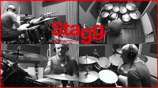 CLOUD BUSTING - DRUM JAM