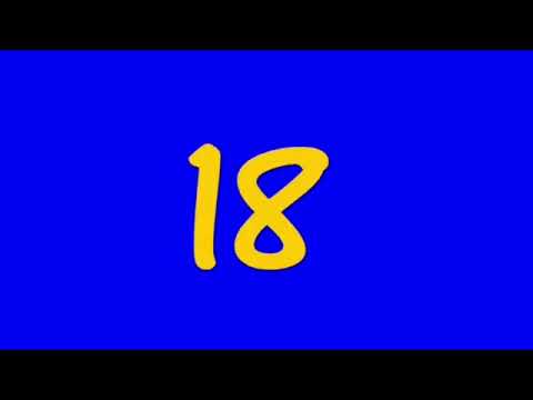 Challenge Countdown From 42