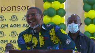 YANGA TV 02/07/2021: Wananchi walivyoamua mabadiliko ya uendeshaji, Kikwete Manji wanogesha